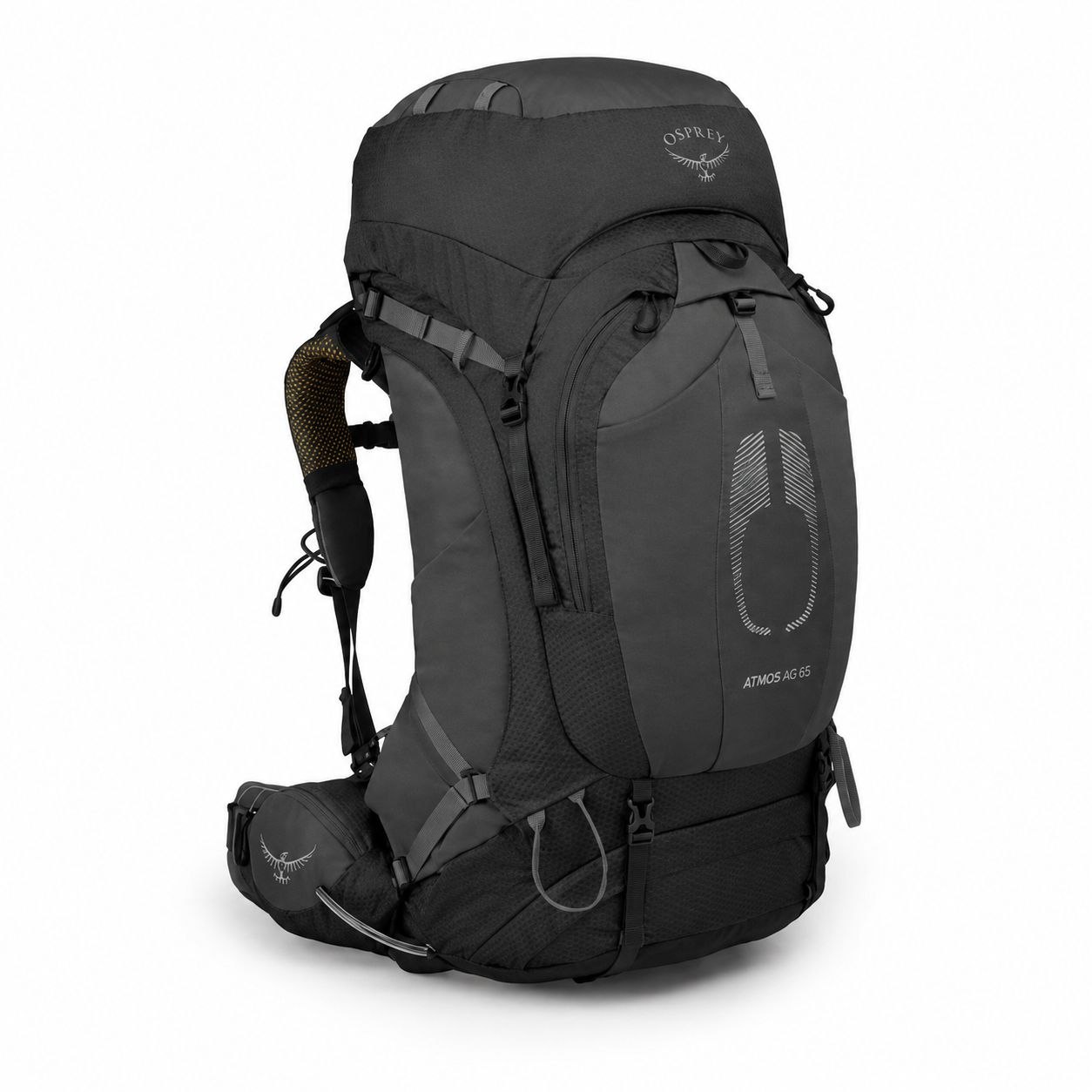 کوله پشتی آسپری 65 لیتری Atmos AG 65L