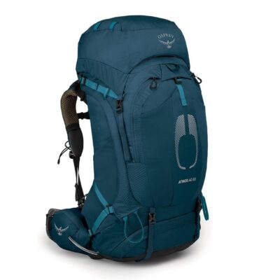 کوله پشتی آسپری 65 لیتری Atmos AG 65L