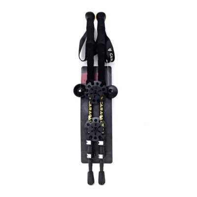 باتوم کوهنوردی کلیپسی کاراکال CA-P7103