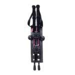 باتوم کوهنوردی کلیپسی کاراکال CA-P7103