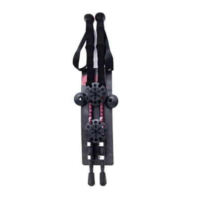 باتوم کوهنوردی کلیپسی کاراکال CA-P7103