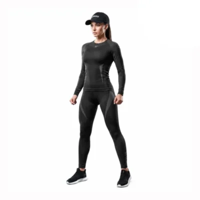 بیس لایر زنانه کاراکال CA-C3130B