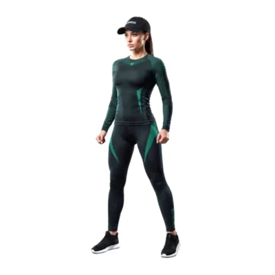 بیس لایر زنانه کاراکال CA-C3130B