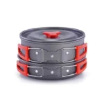 ست ظروف 2 نفره کله گاوی Pekynew Spice 2