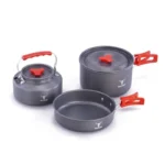 ست ظروف 2 نفره کله گاوی Pekynew Spice 2