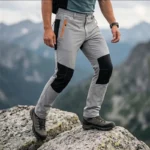شلوار اوتدور (Outdoor) وینداستاپر زمستانه