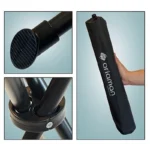 صندلی ماهیگیری سه‌ پایه تاشو آریامن - تصویر 6