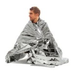 پتو نجات EMERGENCY BLANKET