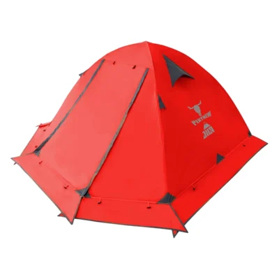 چادر کله گاوی (پکینیو) 2-3 نفره K2001 - 01
