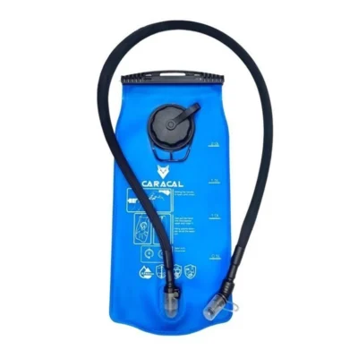 کمل بک درب پیچی کاراکال 2 لیتری CA-C123A