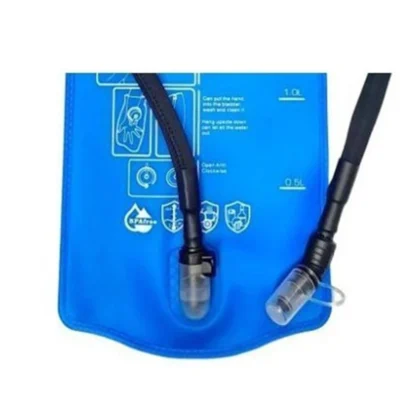 کمل بک درب پیچی کاراکال 2 لیتری CA-C123A