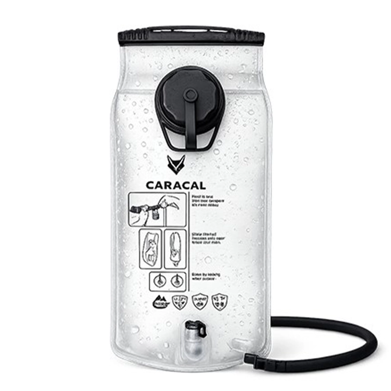 کمل بک درب پیچی کاراکال 3 لیتری CA-C123B کمل بک درب پیچی کاراکال 3 لیتری CA-C123B