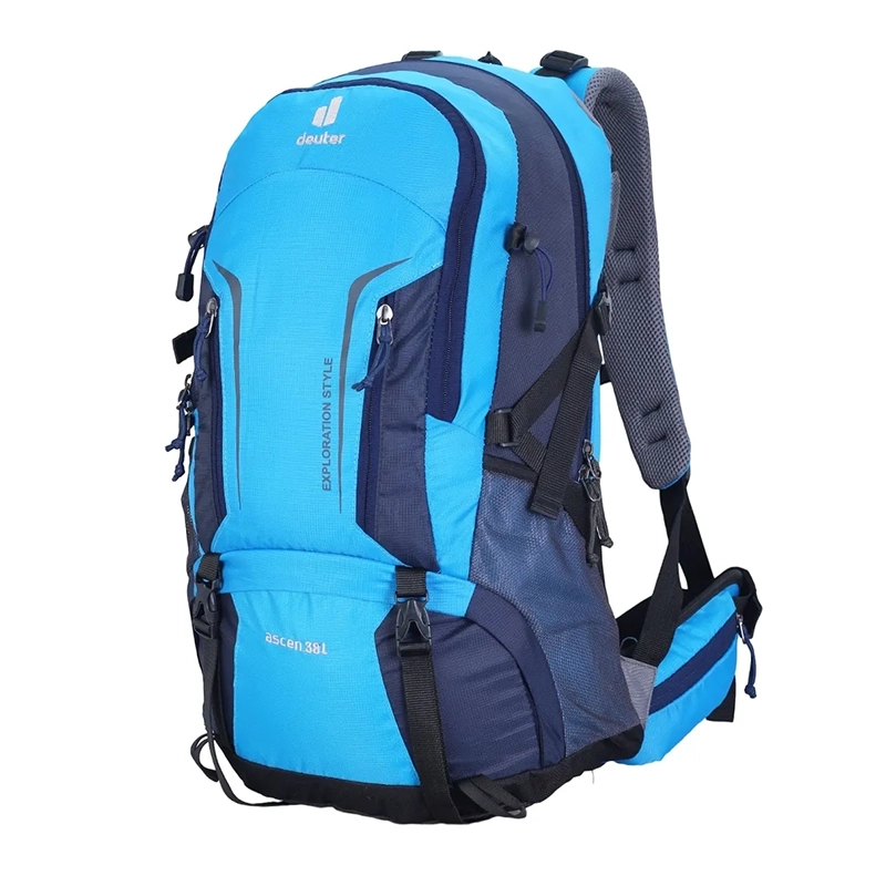 کوله طرح دیوتر 38 لیتری ASCEN 38L