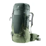 کوله پشتی دیوتر Futura Air Trek 60+10L ظرفیت 60+10 لیتر - تصویر 4