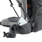 کوله پشتی دیوتر Futura Air Trek 60+10L