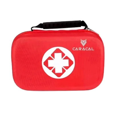 کیف امداد و کمک اولیه کاراکال CA-F0047