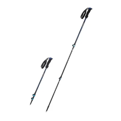 باتوم کوهنوردی کلیپسی اسنوهاک SN-T0113