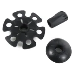 باتوم کوهنوردی کلیپسی اسنوهاک SN-T0113