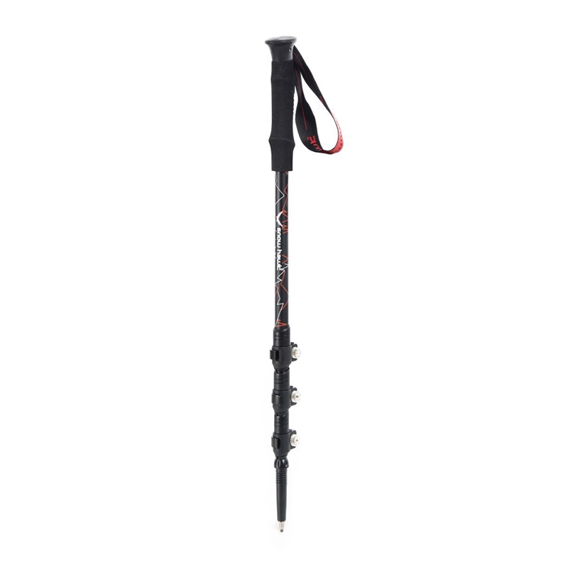 باتوم کوهنوردی کلیپسی اسنوهاک SN-T0114-01 باتوم کوهنوردی کلیپسی اسنوهاک SN-T0114-01