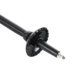 باتوم کوهنوردی کلیپسی اسنوهاک SN-T0114-01