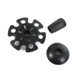 باتوم کوهنوردی کلیپسی اسنوهاک SN-T0114-01