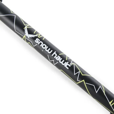 باتوم کوهنوردی کلیپسی اسنوهاک SN-T0114-01