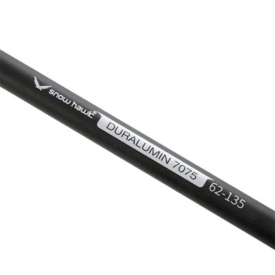 باتوم کوهنوردی کلیپسی اسنوهاک SN-T0116