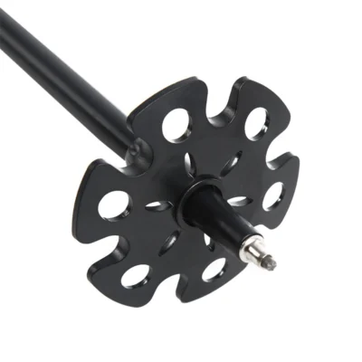 باتوم کوهنوردی کلیپسی اسنوهاک SN-T0116