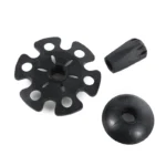 باتوم کوهنوردی کلیپسی اسنوهاک SN-T0116