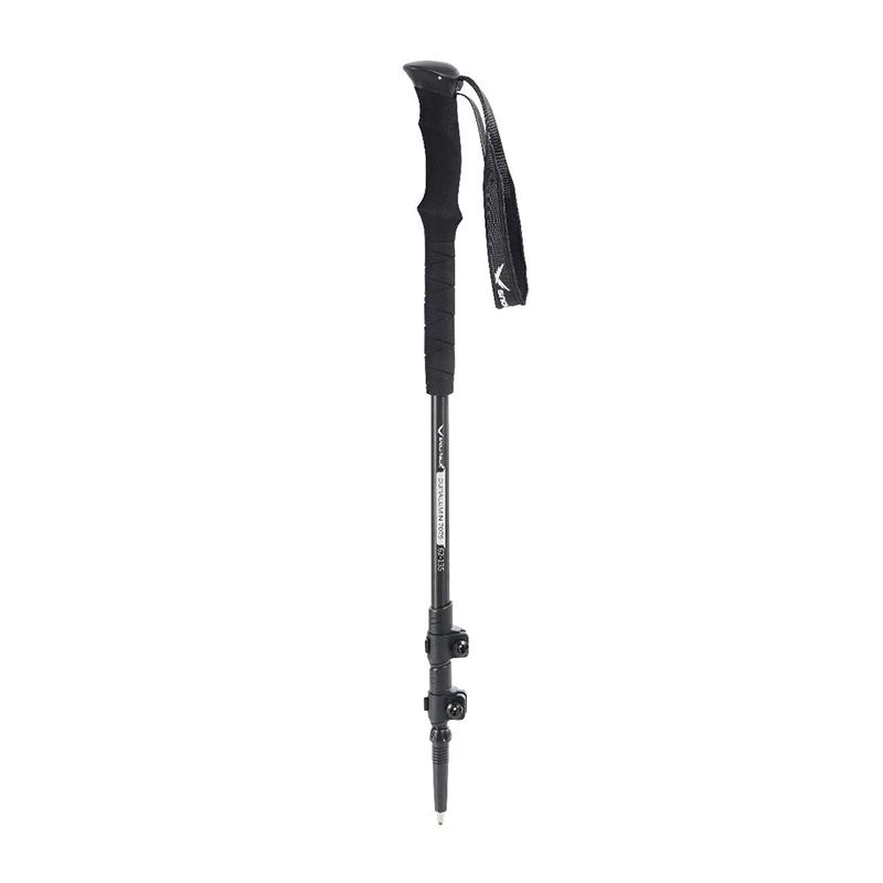 باتوم کوهنوردی کلیپسی اسنوهاک SN-T0116