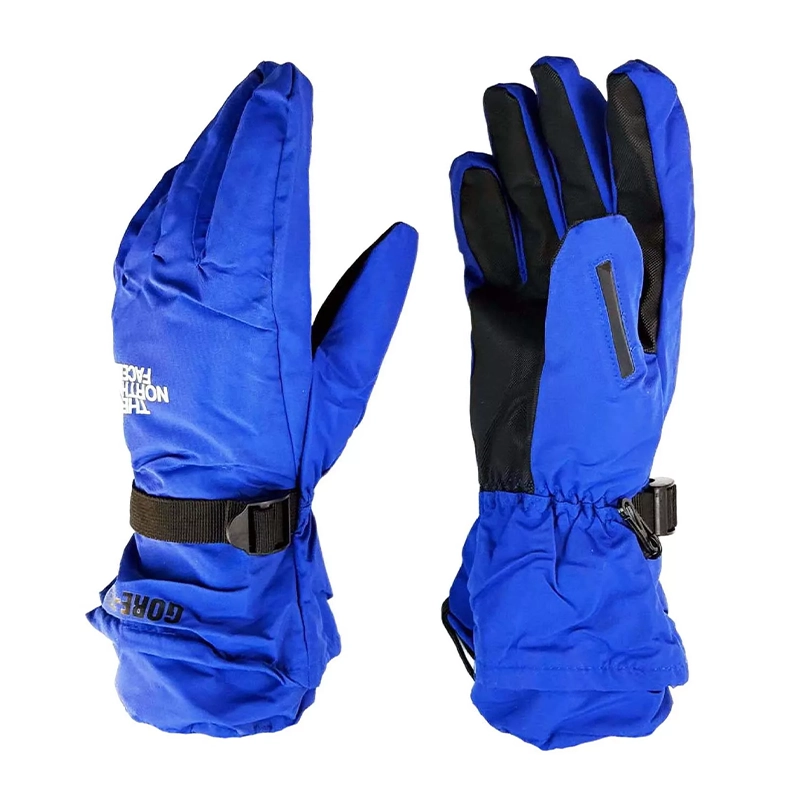 دستکش دو پوش نورث فیس داخل پلار مدل GORE-TEX-01 دستکش دو پوش نورث فیس داخل پلار مدل GORE-TEX