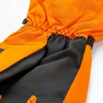 دستکش دو پوش نورث فیس داخل پلار مدل GORE-TEX