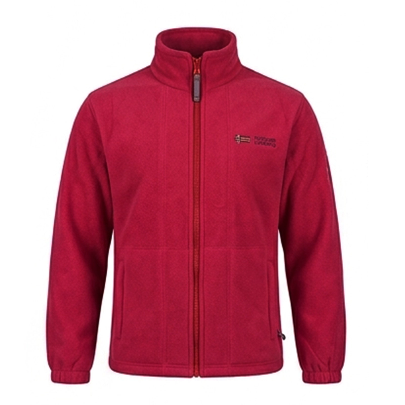 سویشرت کاپشنی پلار خزدار Norway Outdoor