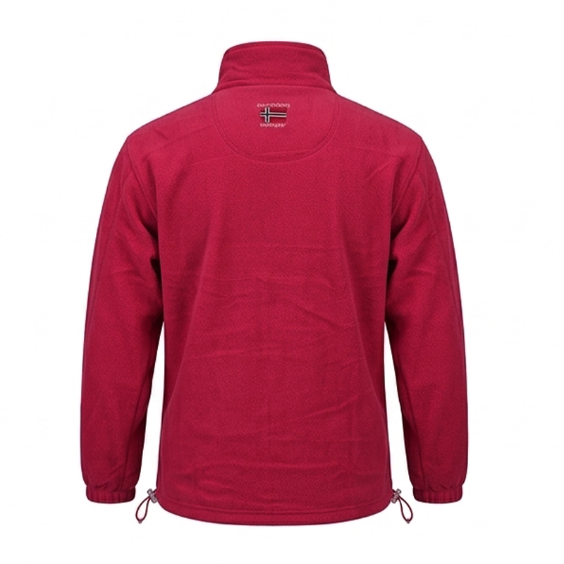 سویشرت کاپشنی پلار خزدار Norway Outdoor