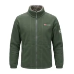 سویشرت کاپشنی پلار خزدار Norway Outdoor