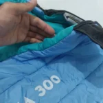 کیسه خواب صخره مدل دنا 300